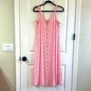 Beautiful Billabong summer dress